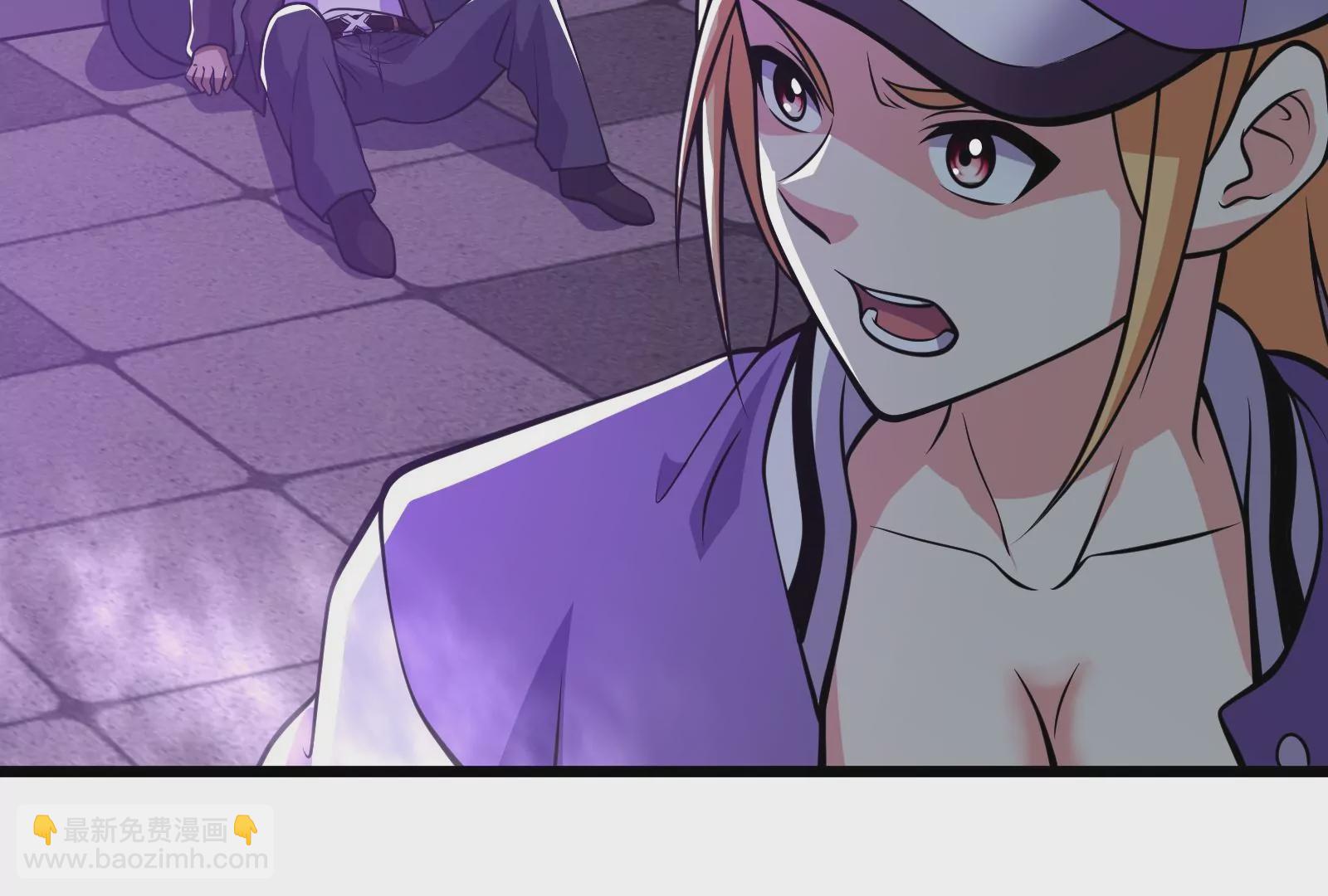 古神遊戲 - 第10話 古神插手(2/4) - 2